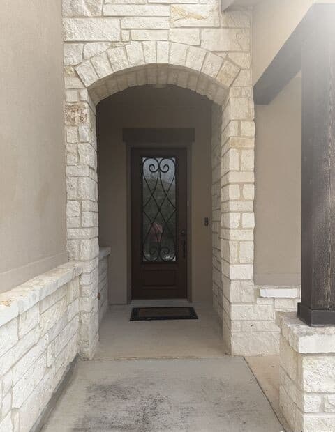 4-bedroom rental at 22818 Denali in San Antonio, TX — photo 5