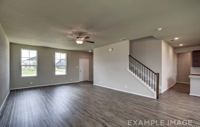 5-bedroom rental at 11411 Briceway Nite in San Antonio, TX — photo 4
