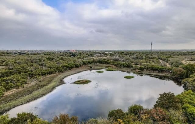 rental at 10331 Moursund in San Antonio, TX — photo 5