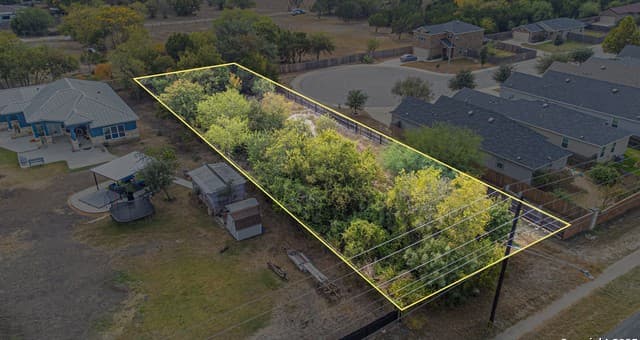 rental at 14830 Stahl Rd in San Antonio, TX — photo 5
