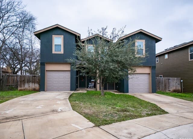 rental at 6650 Mia Way in San Antonio, TX — photo 1