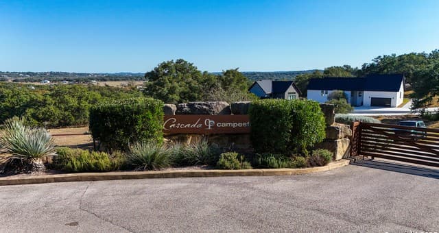 rental at 3010 Campestres in Spring Branch, TX — photo 4