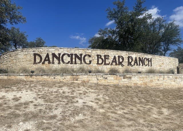rental at 320 Private Road 1742 in Mico, TX — photo 1