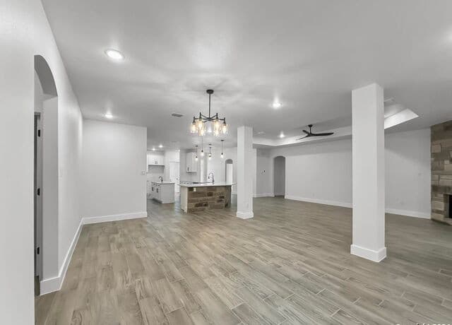 Home for sale at 111 S Jesse Stiff in Blanco, TX — photo 3