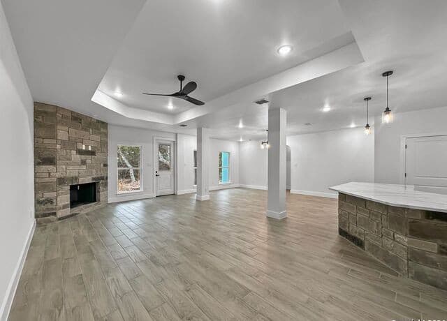 Home for sale at 111 S Jesse Stiff in Blanco, TX — photo 4