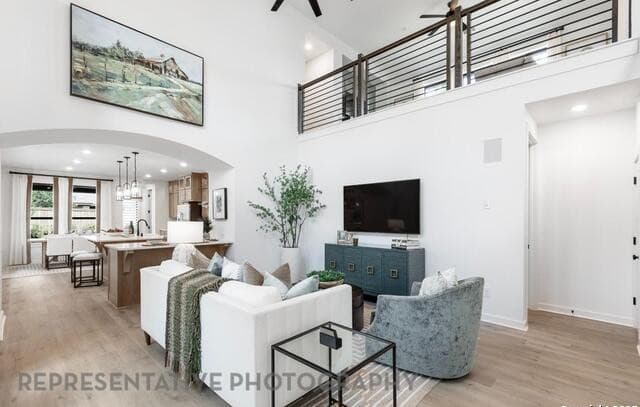 4-bedroom rental at 11310 Coppola in San Antonio, TX — photo 3