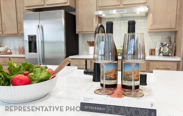 4-bedroom rental at 11310 Coppola in San Antonio, TX — photo 5