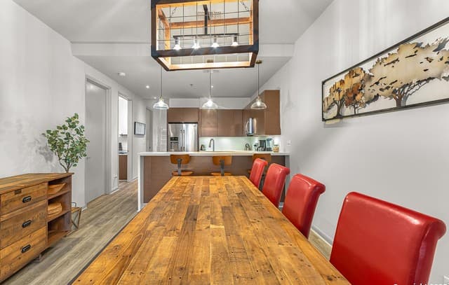 3-bedroom rental at 17902 La Cantera Pkwy Unit 505 in San Antonio, TX — photo 5