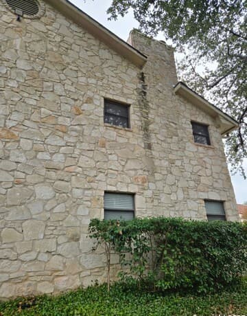 1-bedroom rental at 7738 Chambers Rd Unit 1101 in San Antonio, TX — photo 3