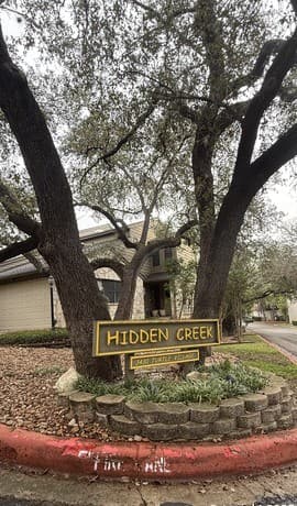 2-bedroom rental at 3420 Turtle Village Unit 704G in San Antonio, TX — photo 1