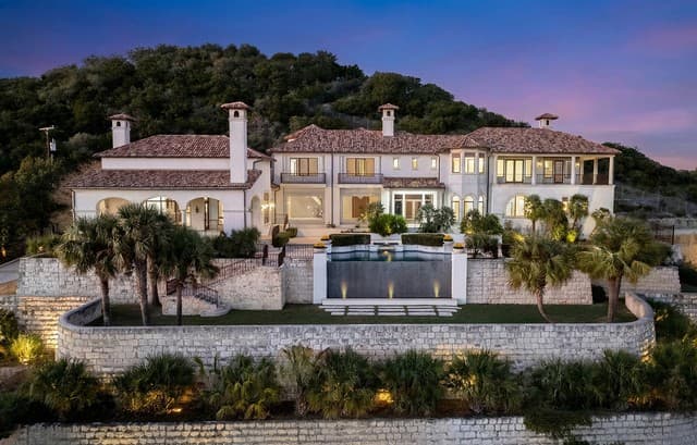 Home for sale at 59 Majestic Way in San Antonio, TX — photo 4