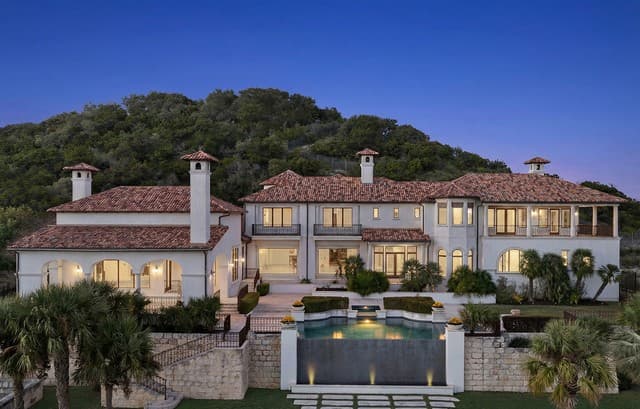 Home for sale at 59 Majestic Way in San Antonio, TX — photo 5