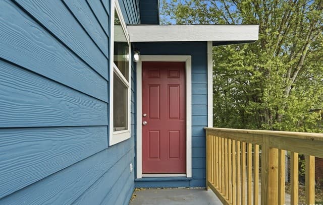 4-bedroom rental at 151 Morningview in San Antonio, TX — photo 3