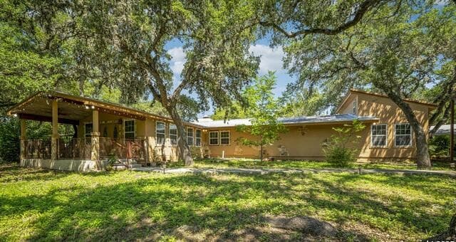 Home for sale at 155 W Zavalla in San Antonio, TX — photo 4
