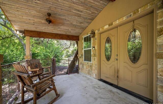 Home for sale at 155 W Zavalla in San Antonio, TX — photo 5
