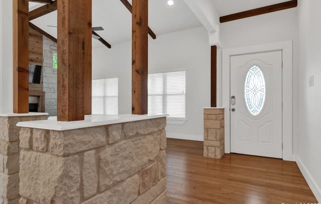 4-bedroom rental at 315 Canton Chase in Cibolo, TX — photo 4