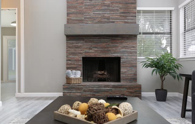 3-bedroom rental at 4414 Brushy Hill in San Antonio, TX — photo 4
