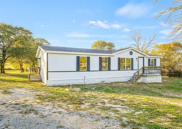 3-bedroom rental at 5246 Savannah Way in Von Ormy, TX — photo 1