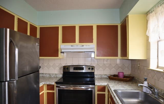 2-bedroom rental at 923 Vance Jackson Rd Unit 904 in San Antonio, TX — photo 4