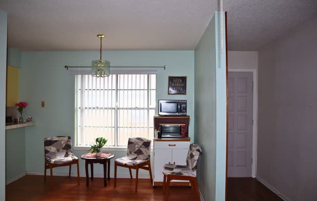 2-bedroom rental at 923 Vance Jackson Rd Unit 904 in San Antonio, TX — photo 5