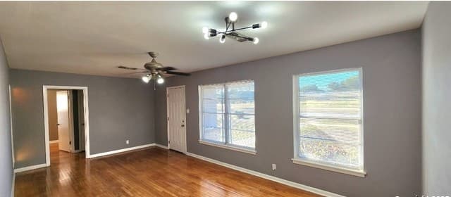 3-bedroom rental at 2625 Woodlawn in San Antonio, TX — photo 4