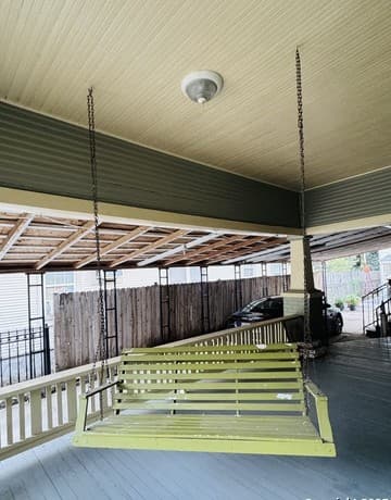 2-bedroom rental at 314 Devine in San Antonio, TX — photo 5