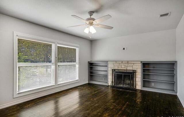 3-bedroom rental at 539 Rittiman Rd in San Antonio, TX — photo 4