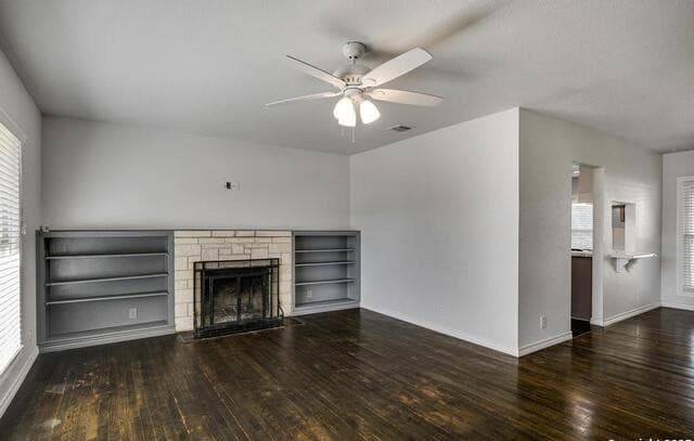 3-bedroom rental at 539 Rittiman Rd in San Antonio, TX — photo 5