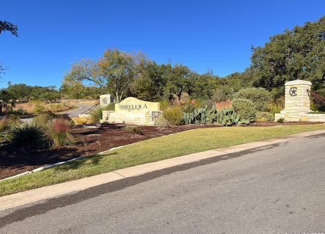 rental at 807 Cordillera Trace in Boerne, TX — photo 1