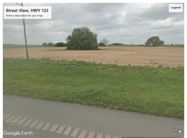 rental at 0 County Road 236 in Stockdale, TX — photo 3