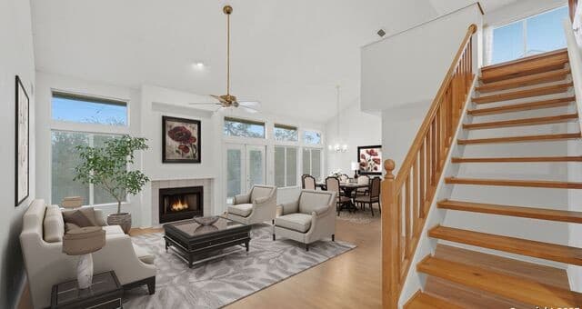 4-bedroom rental at 8603 Collingwood in Universal City, TX — photo 3