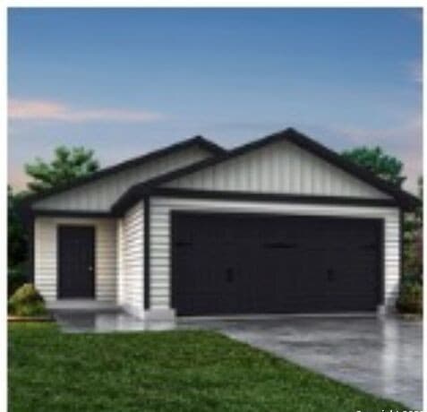 4-bedroom rental at 713 Cadena Loop in Kenedy, TX — photo 1