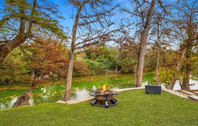 rental at 1244 Whispering Water in Spring Branch, TX — photo 1