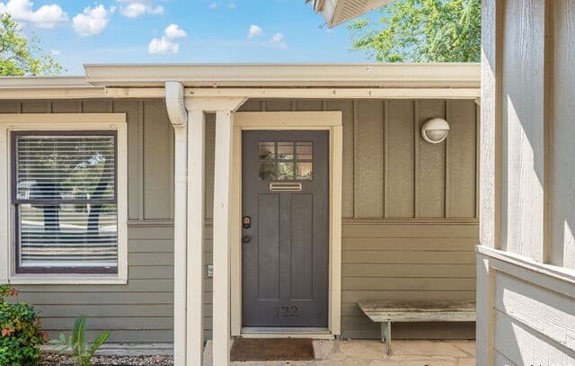 4-bedroom rental at 122 Brees in San Antonio, TX — photo 3