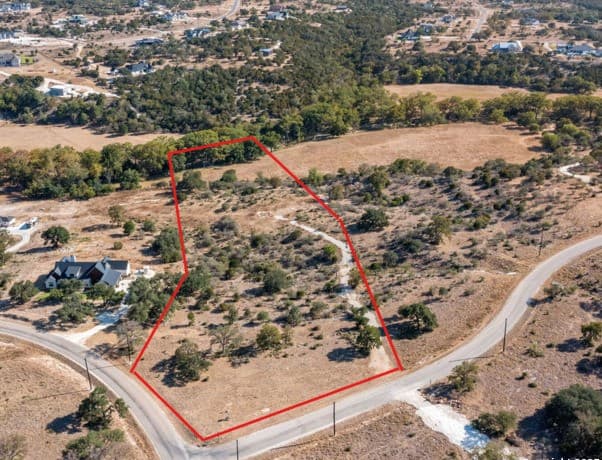 rental at LOT 69 Sabinas Springs Rd in Boerne, TX — photo 2