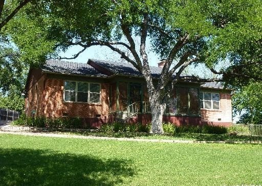 3-bedroom rental at 149 Downing Dr in San Antonio, TX — photo 1