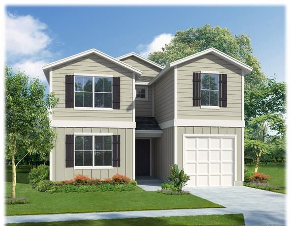 3-bedroom rental at 14330 Llama PL in San Antonio, TX — photo 1