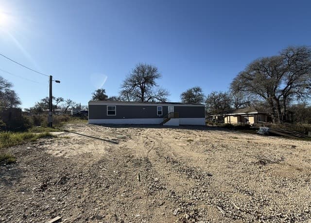 3-bedroom rental at 4634 Waterwood Pass in Elmendorf, TX — photo 1