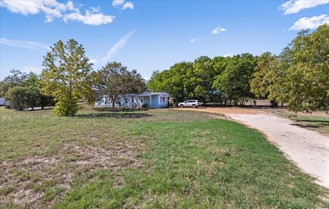 2-bedroom rental at 1411 C Democrat Street in Blanco, TX — photo 2
