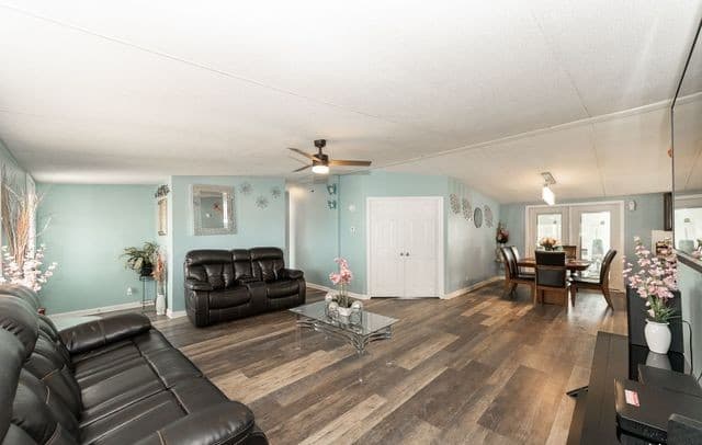 4-bedroom rental at 11746 Haven Estates in Adkins, TX — photo 5