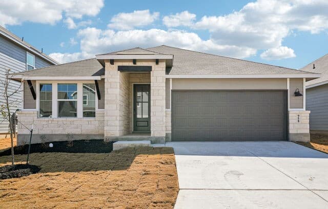 4-bedroom home for sale at 958 Earp in San Antonio TX
