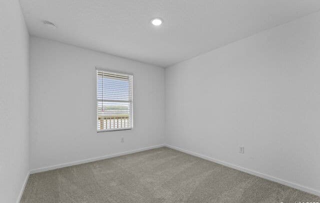 4-bedroom rental at 7702 Nessie Trails in San Antonio, TX — photo 4