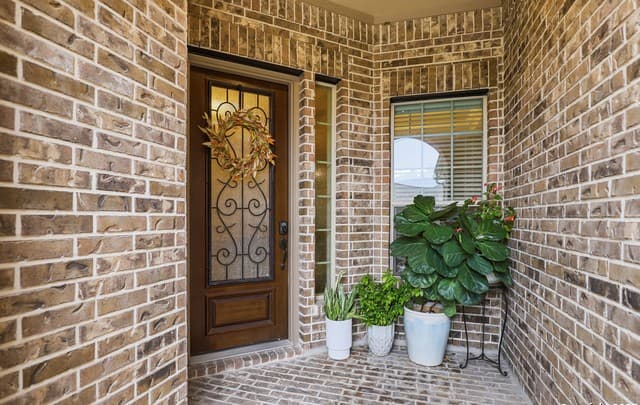 4-bedroom rental at 3903 Firebush in San Antonio, TX — photo 4