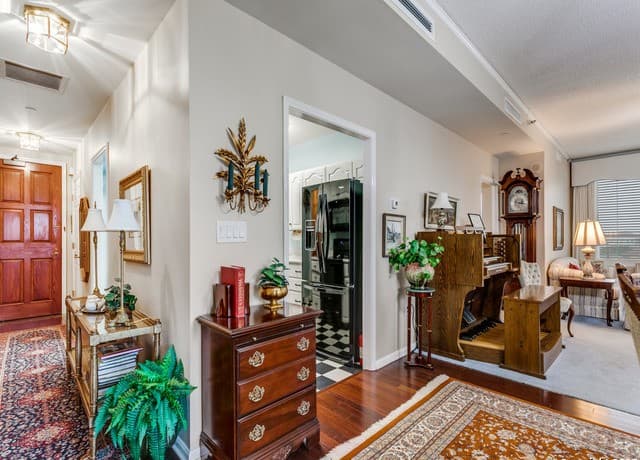 2-bedroom rental at 1 Towers Park Ln Unit 412 in San Antonio, TX — photo 1