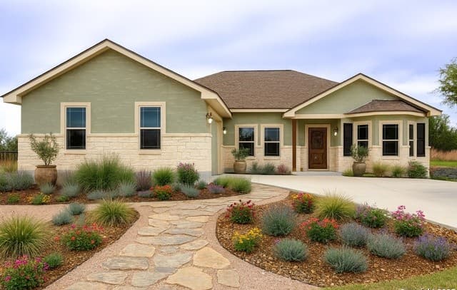 Home for sale at 110 Moses Hughes in Blanco, TX — photo 2
