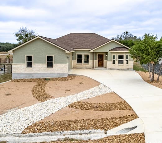 Home for sale at 110 Moses Hughes in Blanco, TX — photo 3