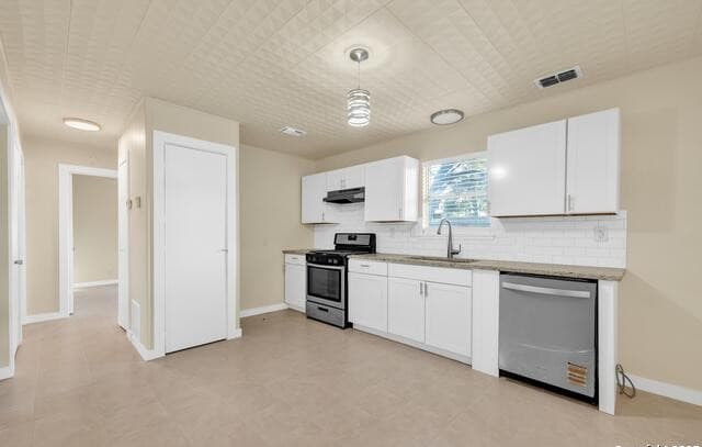 3-bedroom rental at 2722 Lagoon in San Antonio, TX — photo 4