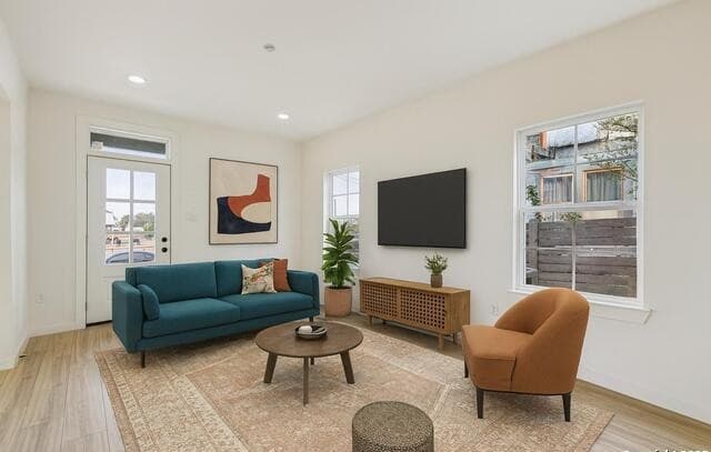 4-bedroom rental at 314 Nika in San Antonio, TX — photo 5