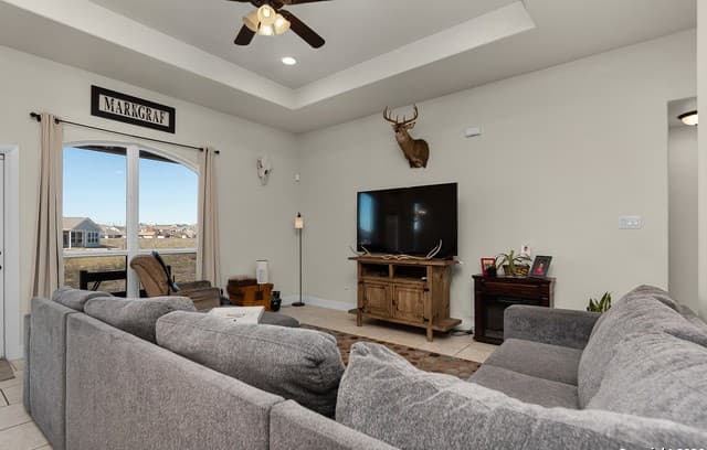 3-bedroom rental at 103 Muirfield in La Vernia, TX — photo 5