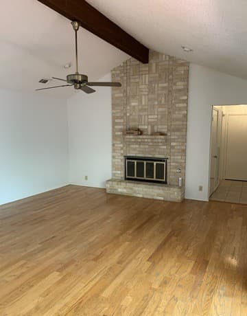 3-bedroom rental at 5538 Timber Canyon St in San Antonio, TX — photo 3